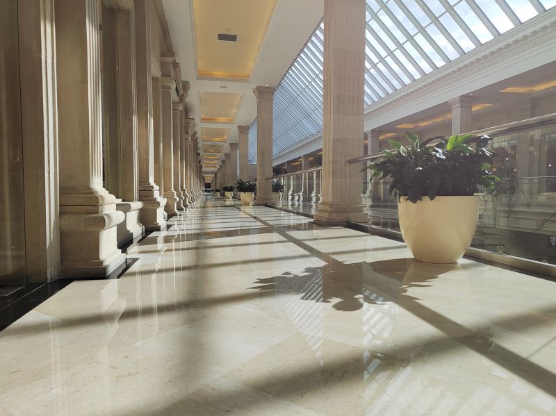 Cost of Tile in Muskegon, MI