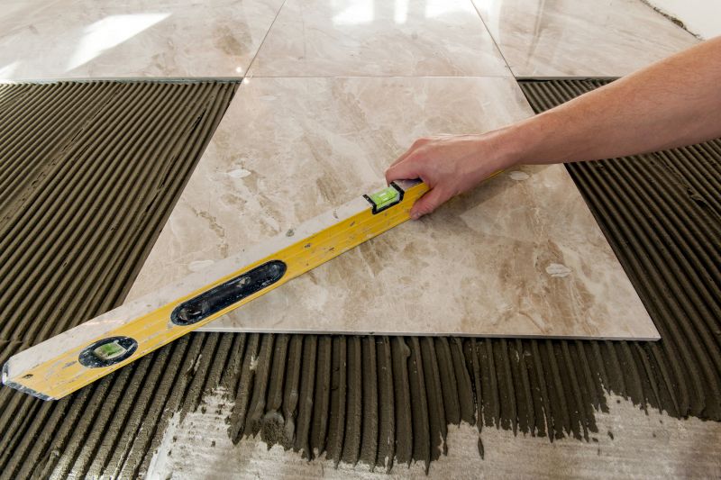 Commercial Tile Projects